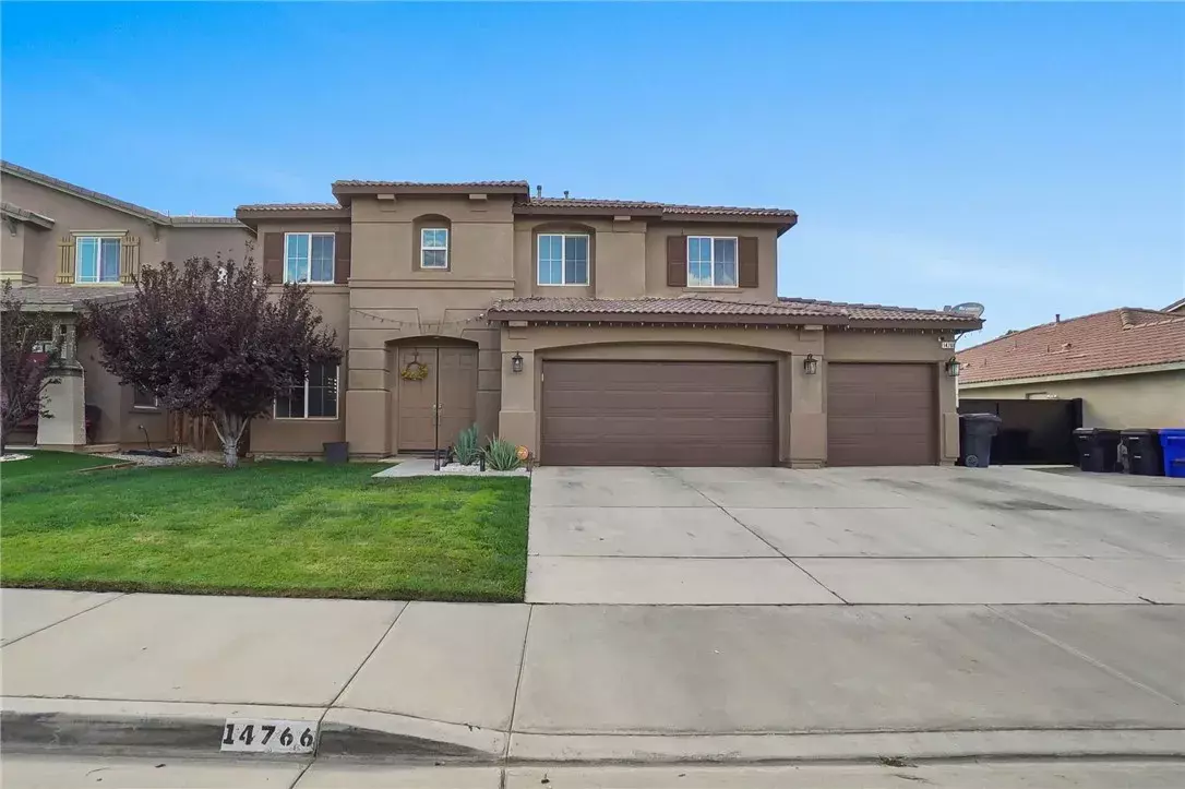 Victorville, CA 92394,14766 Shetland Court