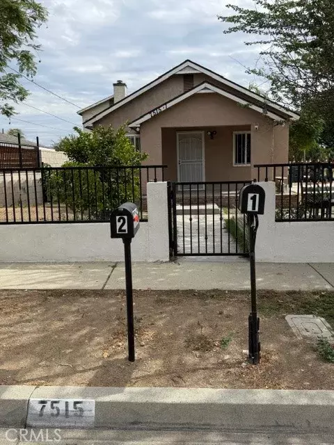 Fontana, CA 92336,7515 Locust