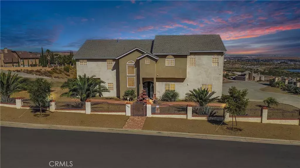 345 Lakeview, Palmdale, CA 93551