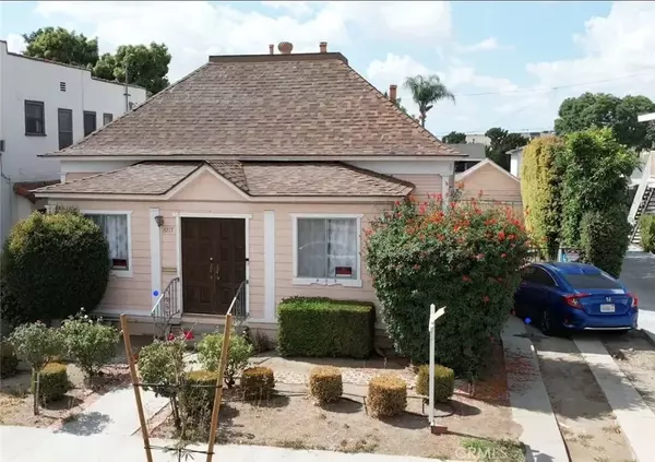 6717 Pickering, Whittier, CA 90601