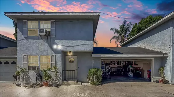 11919 Deana #B, El Monte, CA 91732