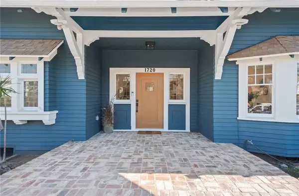 Los Angeles, CA 90006,1720 S Kingsley