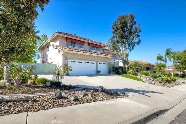 Oceanside, CA 92057,5174 Avenida De La Plata