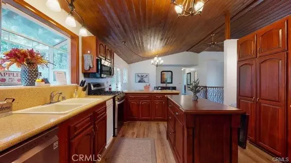 Crestline, CA 92325,621 Arth Drive