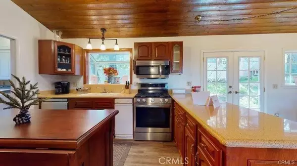 Crestline, CA 92325,621 Arth Drive