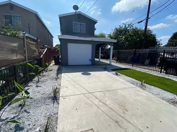 2164 E 103rd St, Los Angeles, CA 90002