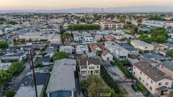 Los Angeles, CA 90003,433 W Century