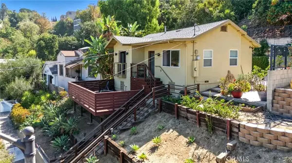 Los Angeles, CA 90031,4216 Berenice