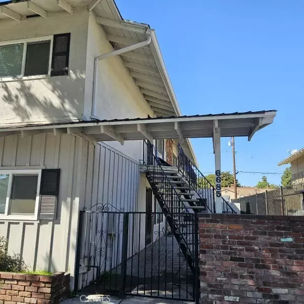 Long Beach, CA 90805,6685 Orange Avenue