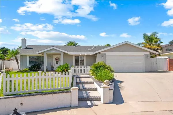 10414 Hamilton Street, Alta Loma, CA 91701