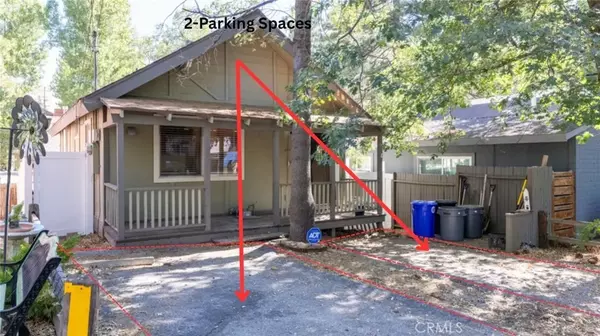 Arrowbear, CA 92382,32905 Chipmunk Lane