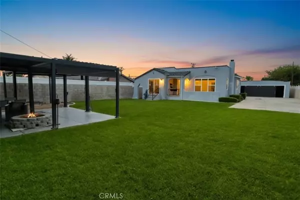 15952 Norcrest Drive, Whittier, CA 90604