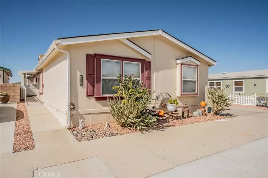 22241 Nisqually #121, Apple Valley, CA 92308