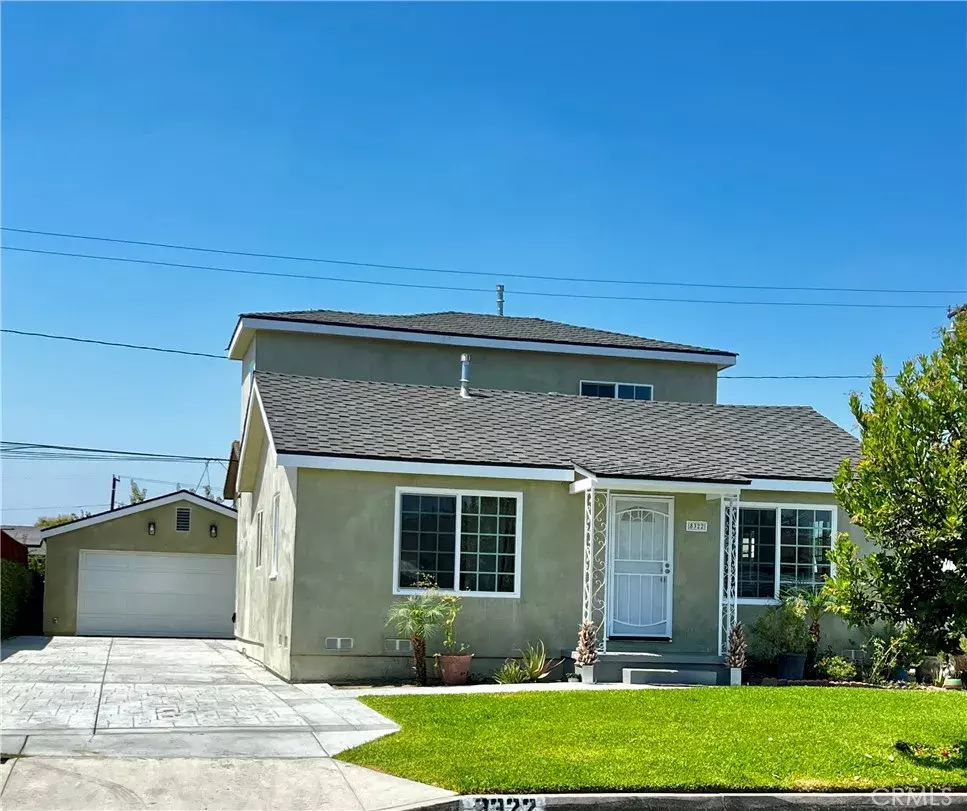 Downey, CA 90240,8322 Vista Del Rosa Street