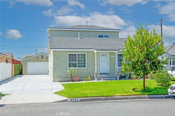 Downey, CA 90240,8322 Vista Del Rosa Street