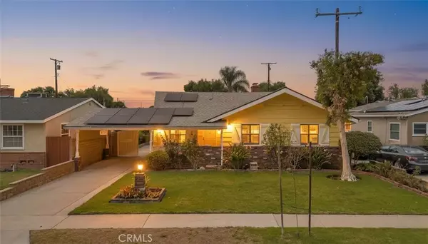 9231 Laurel, Bellflower, CA 90706