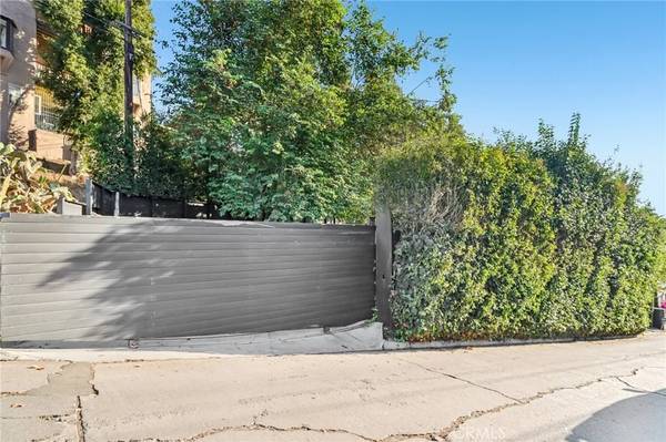 Silver Lake, CA 90026,1726 N Occidental