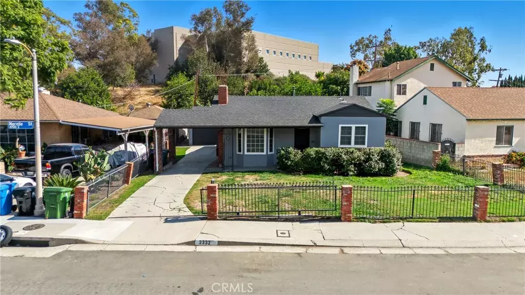2332 Richelieu, El Sereno, CA 90032