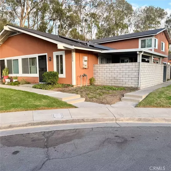 1400 Peppertree Circle, West Covina, CA 91792