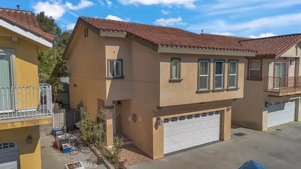 12060 N Santa Fe Avenue #4, Lynwood, CA 90262