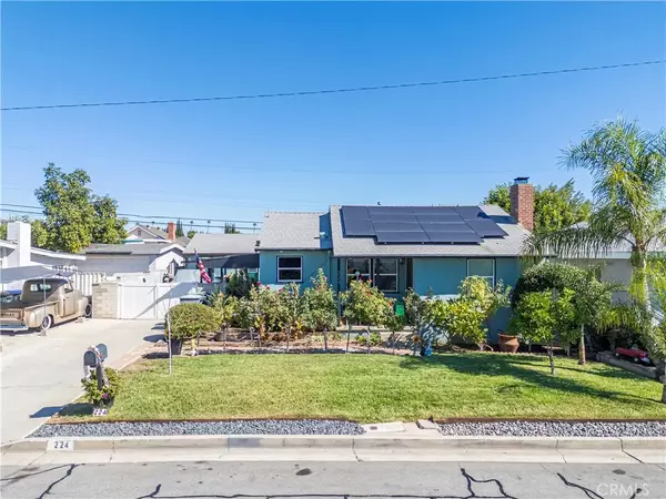 224 S Fonda Street, La Habra, CA 90631