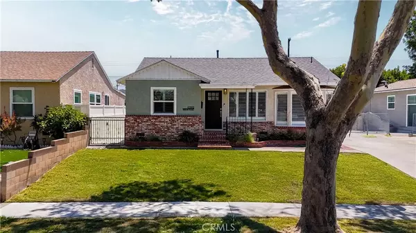 Lakewood, CA 90713,6202 Arbor