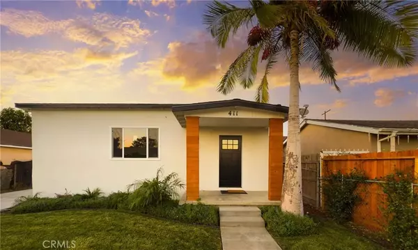 411 W Plum Street, Compton, CA 90222