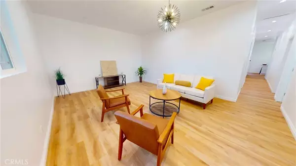 Compton, CA 90222,411 W Plum Street