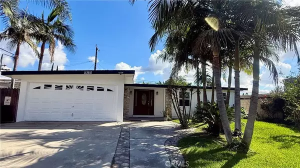 2360 Lovejoy, Pomona, CA 91767