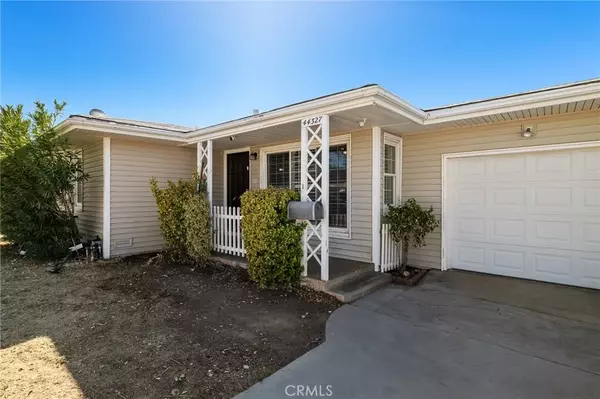 44327 Elm Avenue, Lancaster, CA 93534