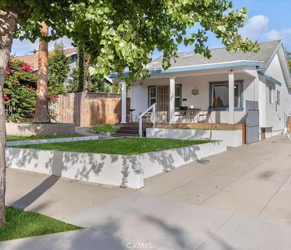 Inglewood, CA 90302,1256 Welton