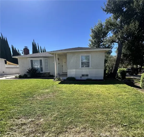 11122 Orange, Whittier, CA 90606