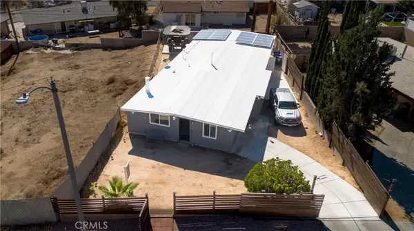 Victorville, CA 92395,16593 Forrest