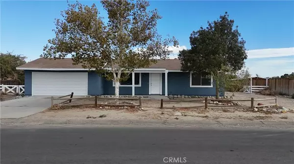 40974 156th East, Lancaster, CA 93535