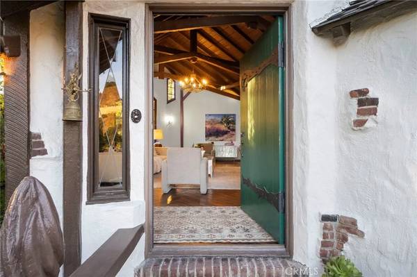 Glendale, CA 91208,1855 Verdugo Knolls Drive