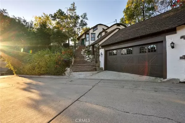 1855 Verdugo Knolls, Glendale, CA 91208