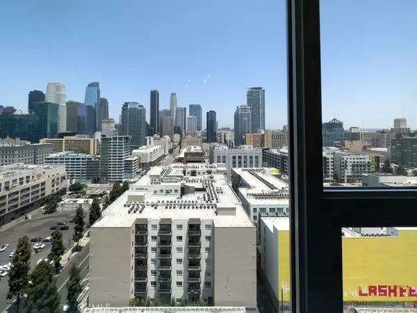 Los Angeles, CA 90015,1050 S Grand Avenue #1808