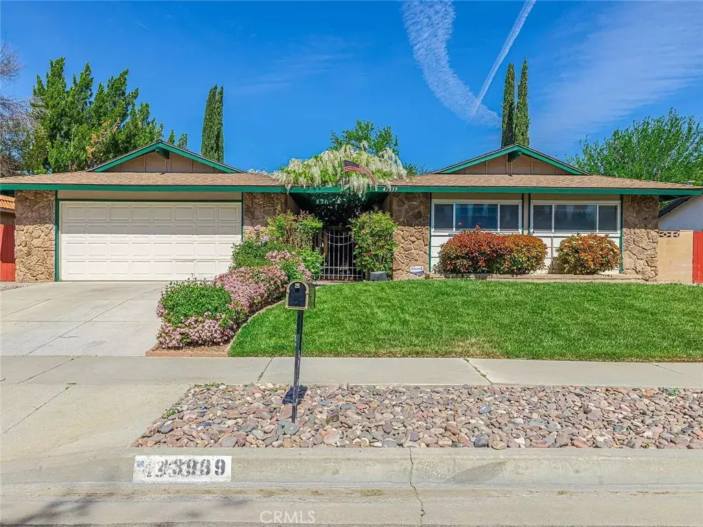 Lancaster, CA 93536,43939 Galion