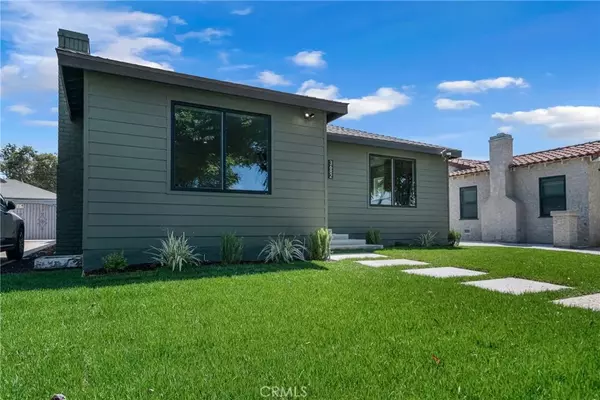 Los Angeles, CA 90016,3682 Buckingham