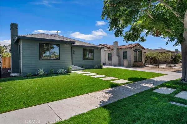 Los Angeles, CA 90016,3682 Buckingham