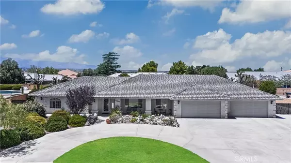 Apple Valley, CA 92308,12846 Quail Vista