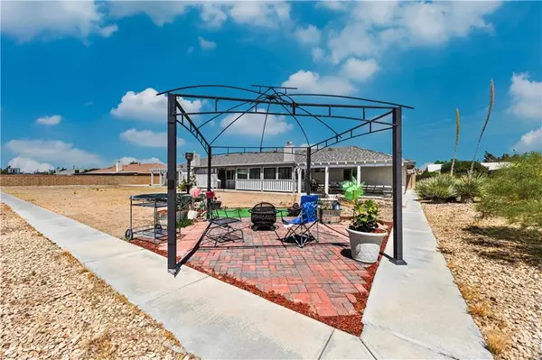 Apple Valley, CA 92308,12846 Quail Vista