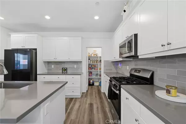 Fontana, CA 92336,15167 Horizon Street #1