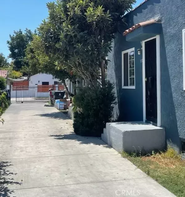 Los Angeles, CA 90003,135 E 77th Street