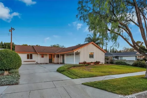 La Mirada, CA 90638,15960 Glazebrook