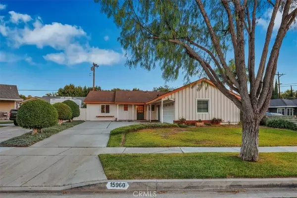 La Mirada, CA 90638,15960 Glazebrook