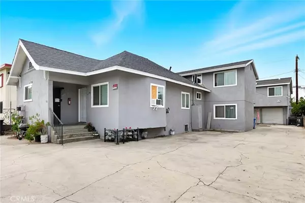 136 E Avenue 44, Los Angeles, CA 90031