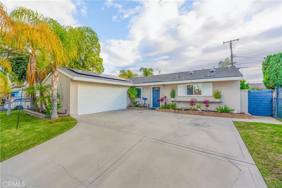 5930 Los Nietos Street, Buena Park, CA 90620