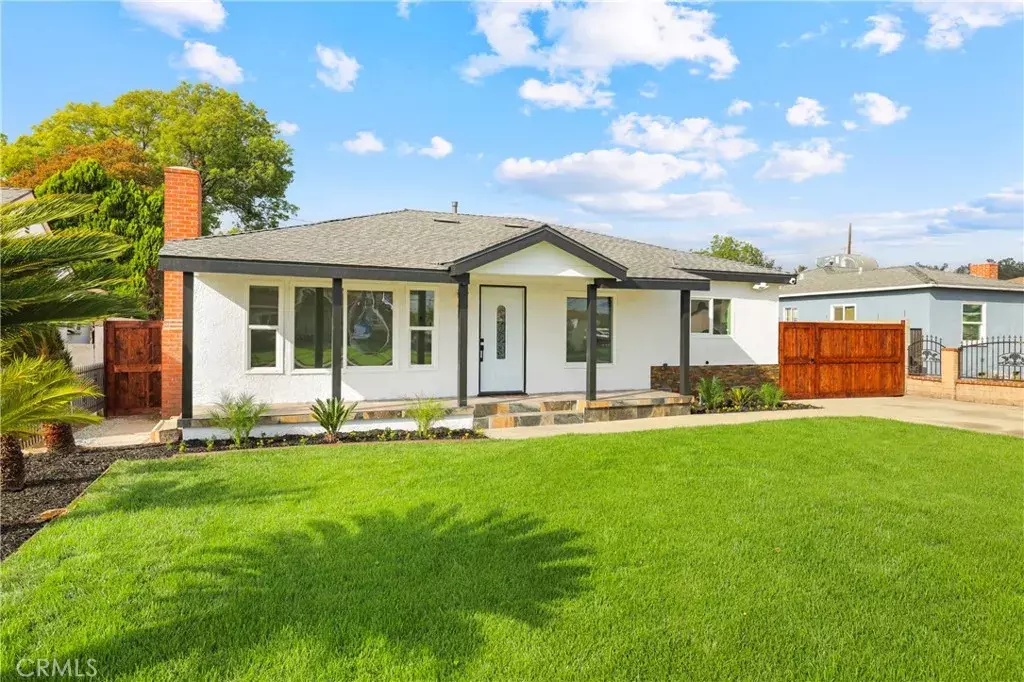 Pomona, CA 91768,1071 Groff Street