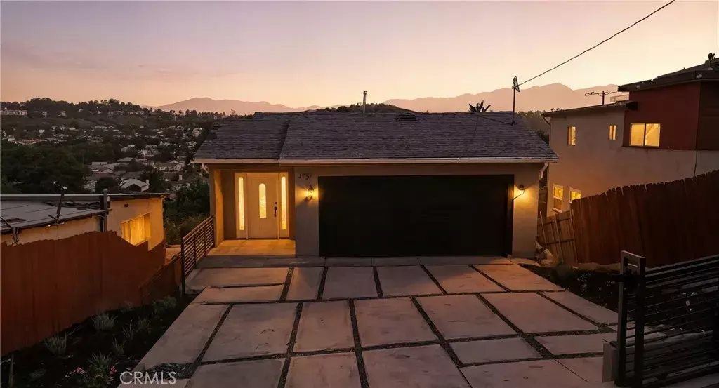 4951 Lynnfield Street, Los Angeles, CA 90032